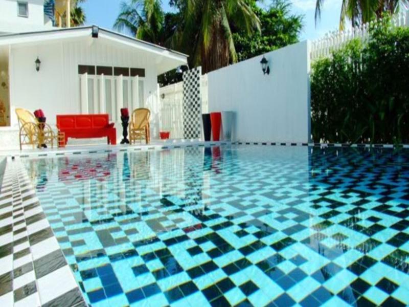 Hotel The Hen HHQ Extérieur photo