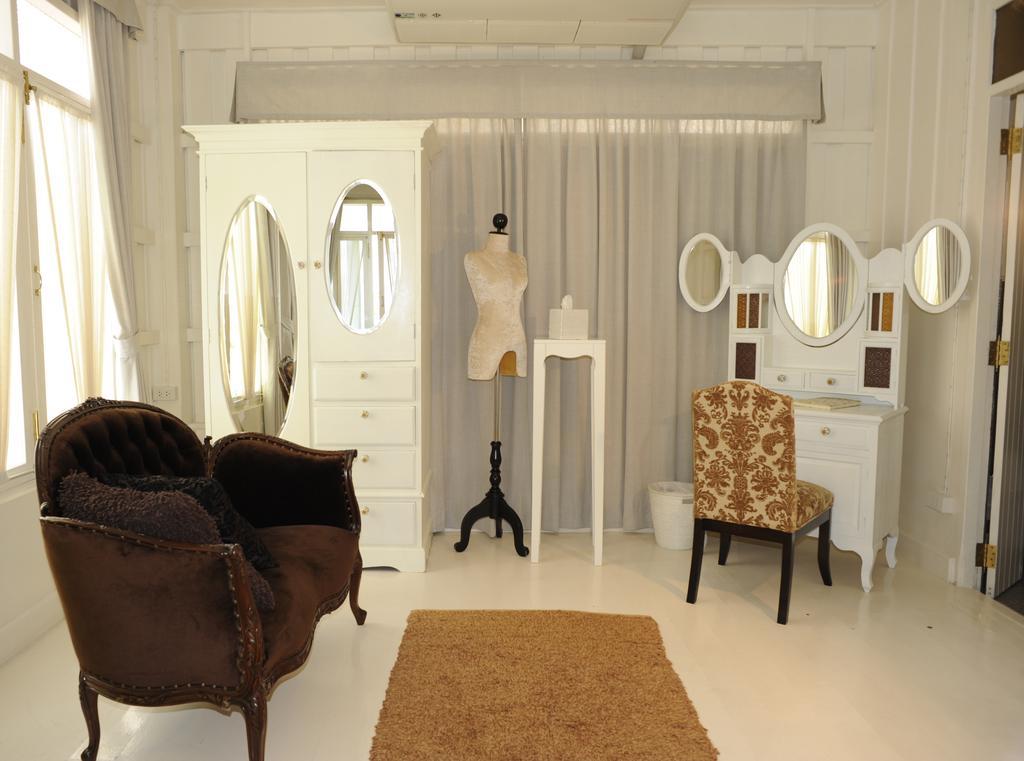 Hotel The Hen HHQ Chambre photo