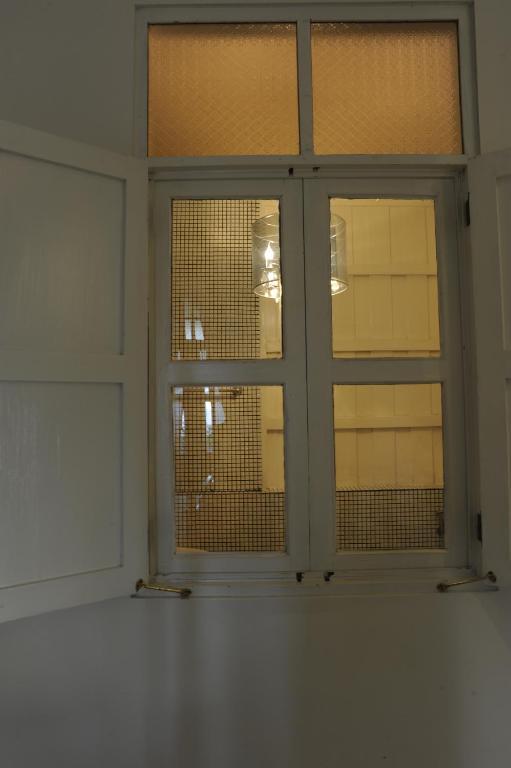 Hotel The Hen HHQ Chambre photo