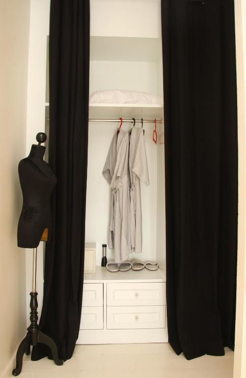 Hotel The Hen HHQ Chambre photo