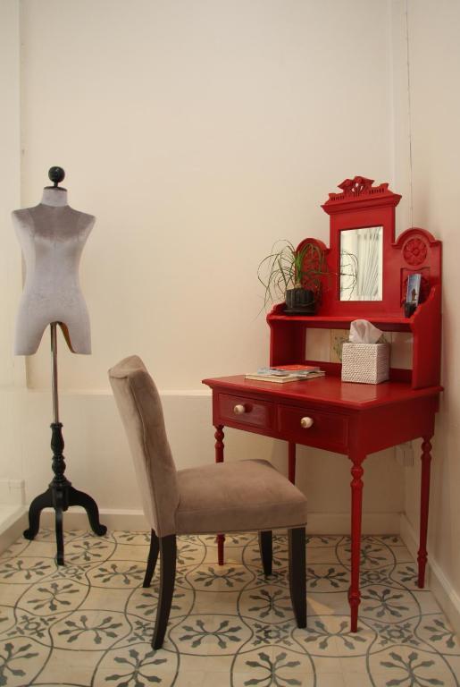Hotel The Hen HHQ Chambre photo