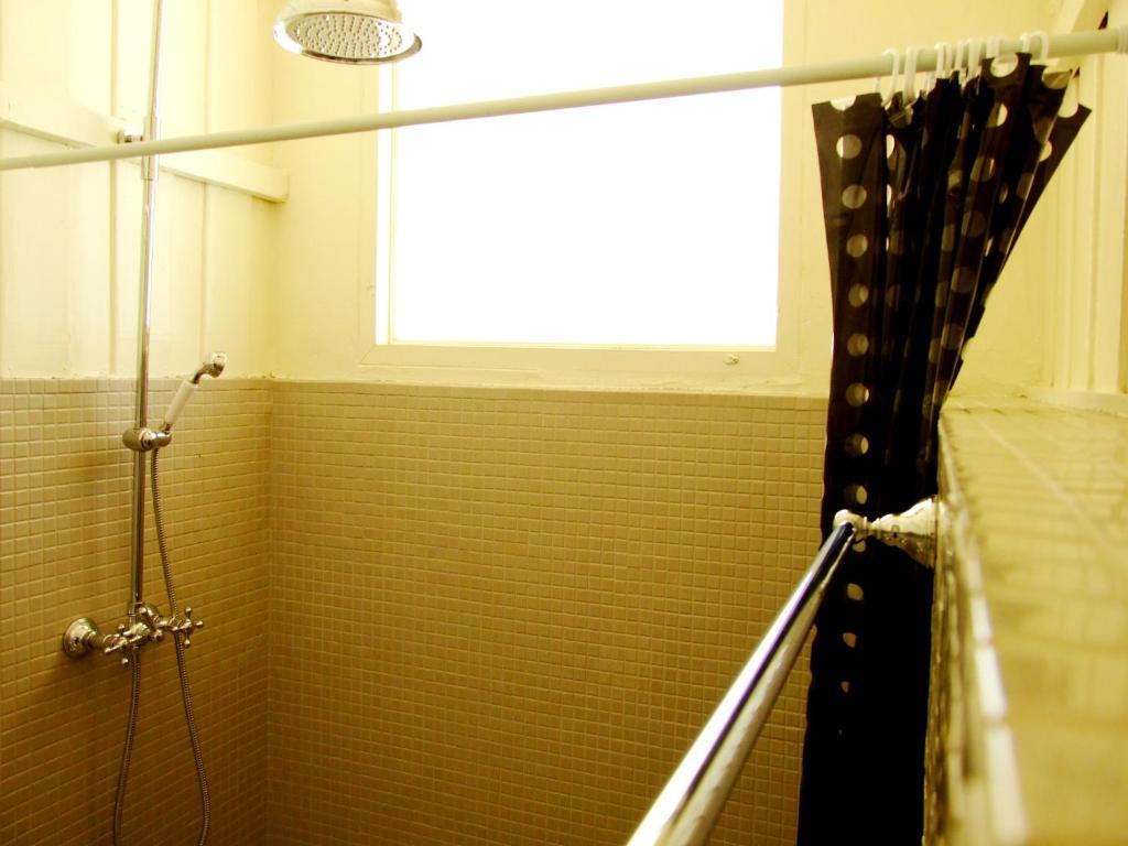 Hotel The Hen HHQ Chambre photo