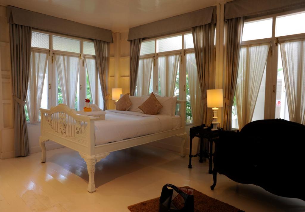 Hotel The Hen HHQ Chambre photo