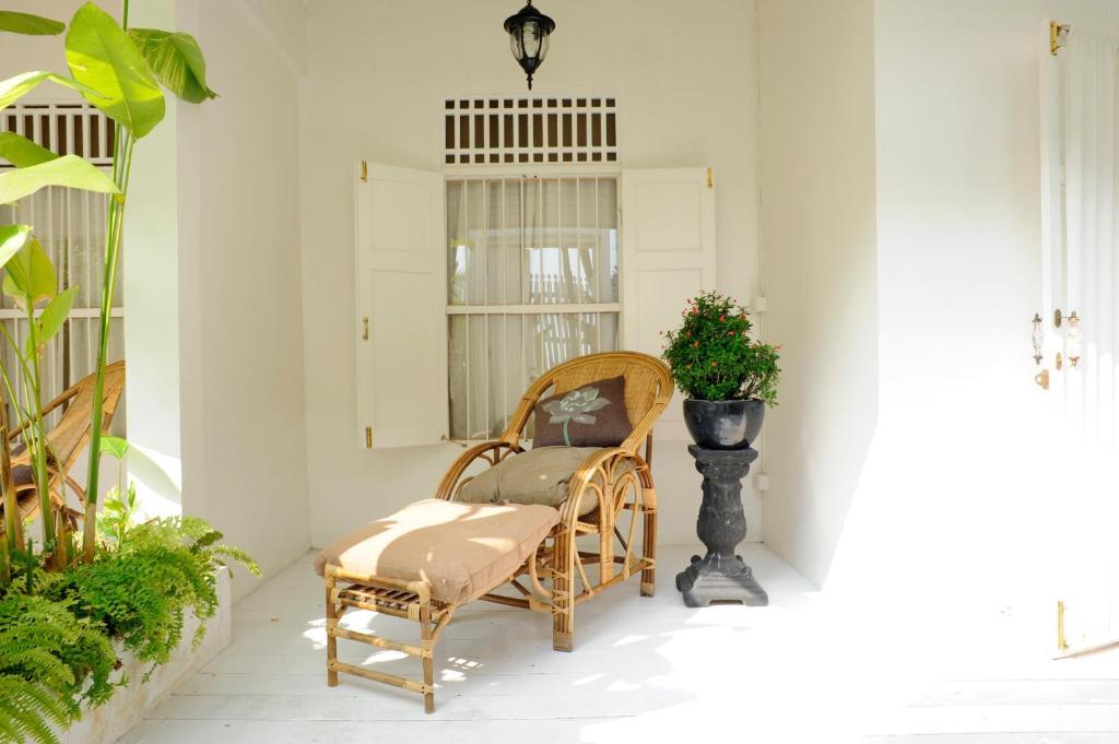 Hotel The Hen HHQ Chambre photo