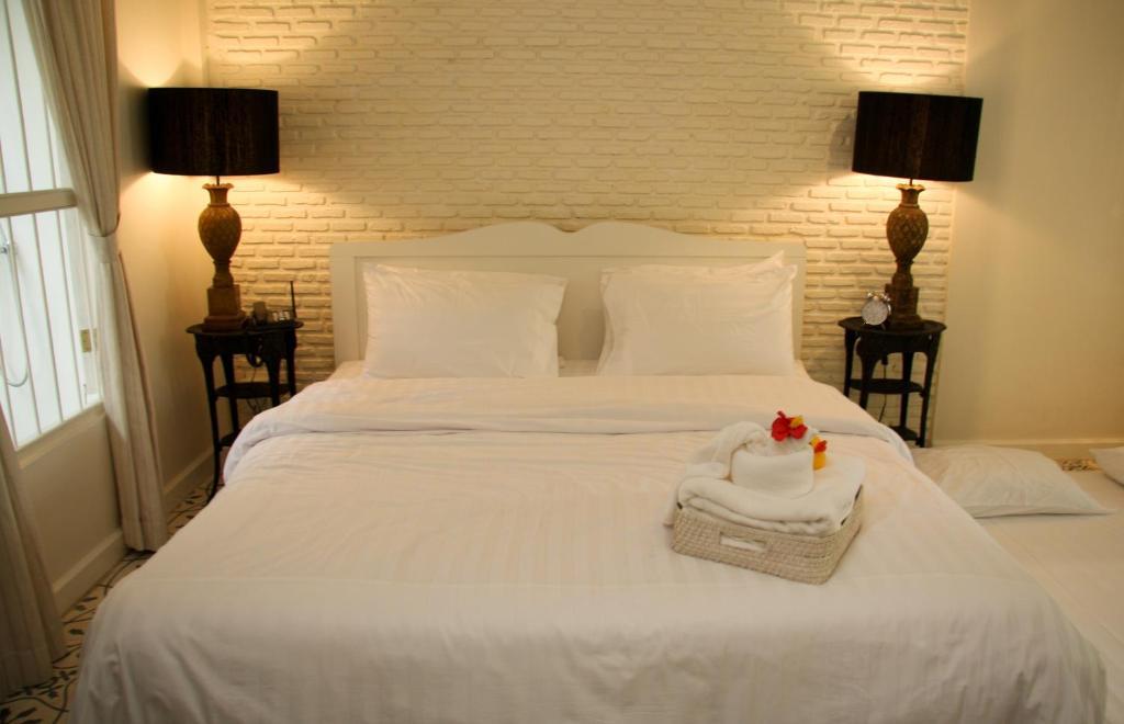Hotel The Hen HHQ Chambre photo